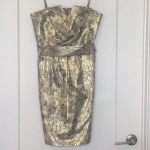 Gianni Bini Cocktail Dress
